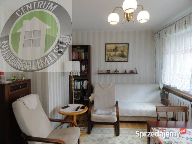 Mieszkanie 4807m2 2 pok Nowy Sącz osBarskie