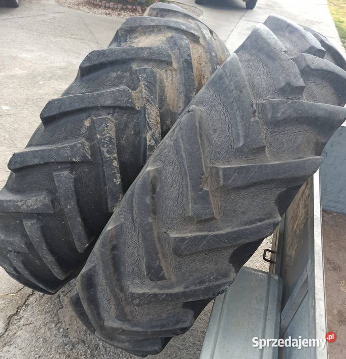 Koła Ursus C360 sprzedam
