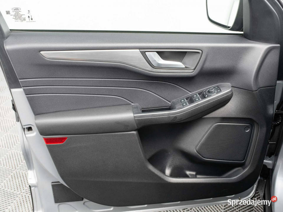 Ford Kuga PY0575A15 EcoBoost FWD Titanium X SUV Pępowo