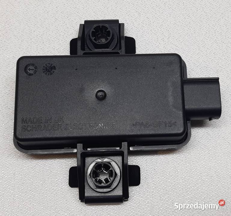 MODUŁ CIŚNIENIENIA OPON MERCEDES A0009003704 Mielęcin