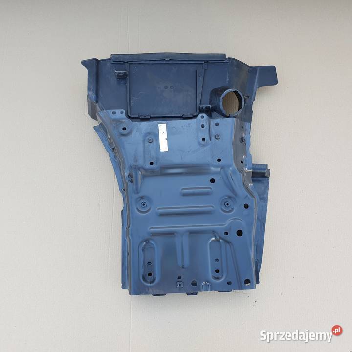 SCANIA R S STOPIEŃ STOPNICA LEWA 2559301 Bieleń