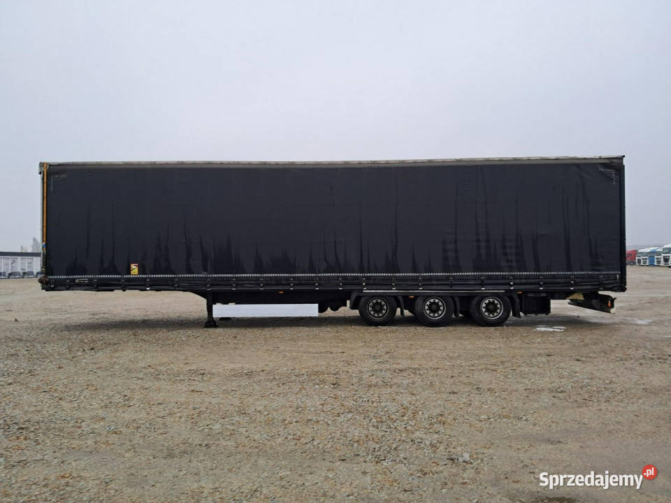 firana Krone sd Krone sd Poleasingowe pełny VAT Komorniki sprzedam