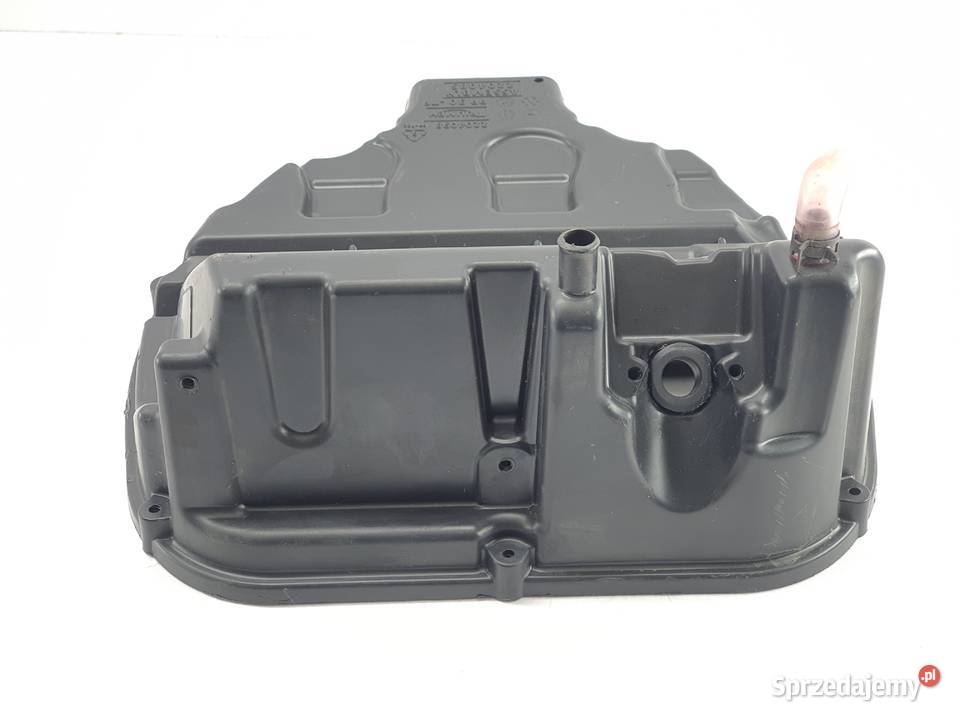 Obudowa Filtra Air Box Puszka Triumph Speed Łódź