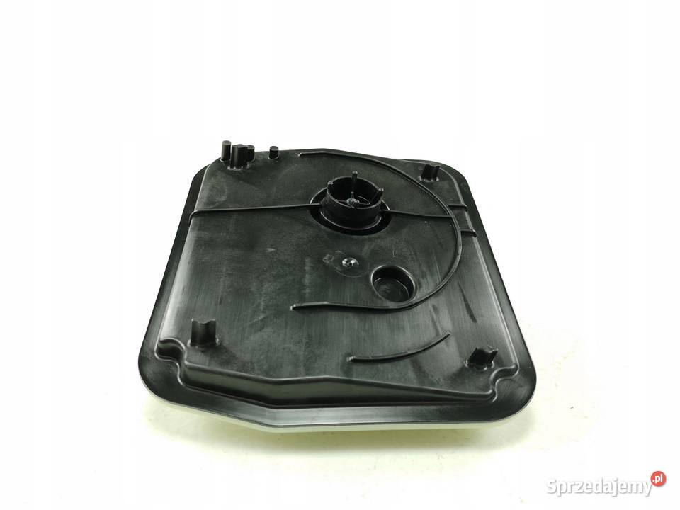FILTR SKRZYNI BIEGÓW CVT FORD FOCUS MK1 MK2 ASO Skrzyni biegów lubelskie