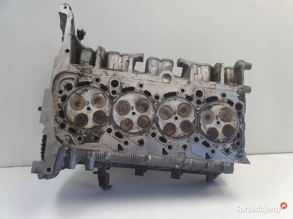 Ford Transit MK6 VI 24 TDDI GŁOWICA CYLINDRÓW Janów sprzedam