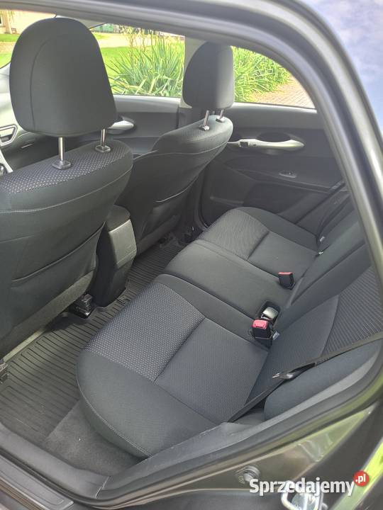 Toyota Auris Zadbana Mały przebieg Pierwszy Biała Podlaska sprzedam