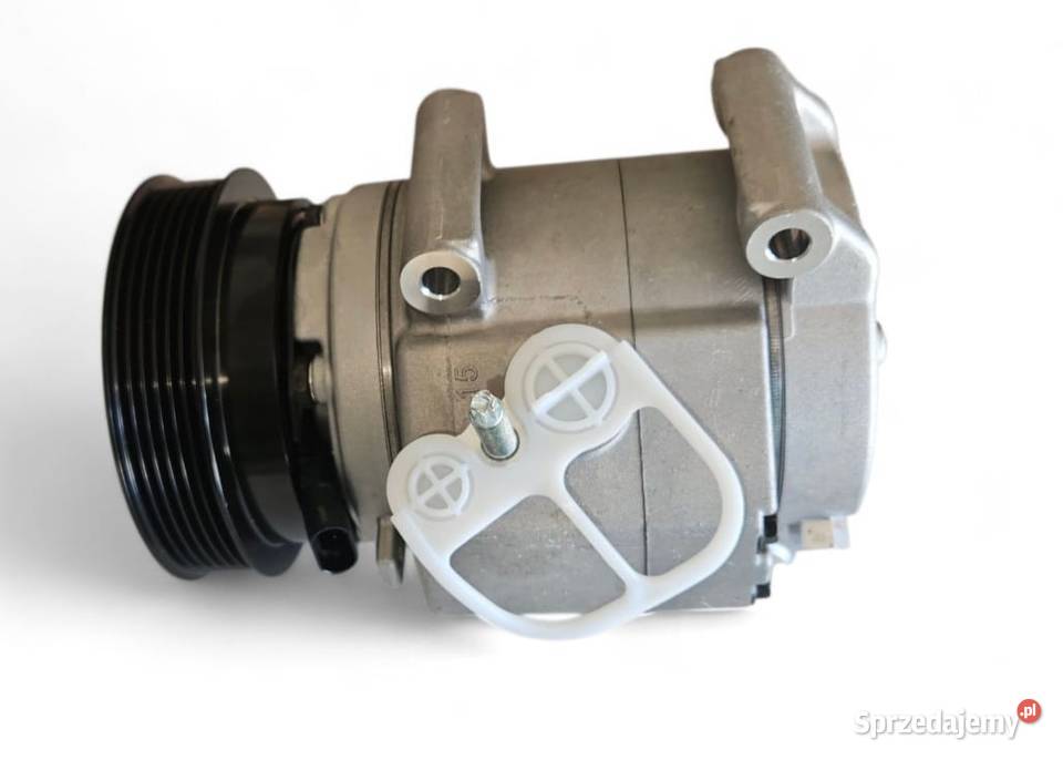 kompresor klimatyzacji chevrolet captiva opel Łódź