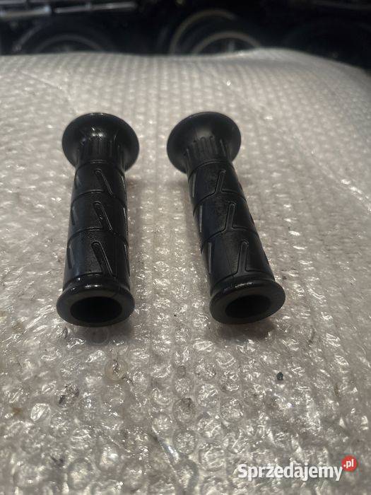 kawasaki KLE 650 Versys Z650 Z1000 ZG 1400 Poznań