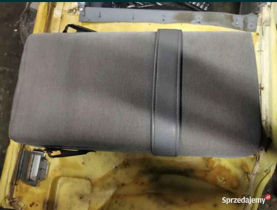 Podłokietnik cupholder kanapy BMW e36 Żory