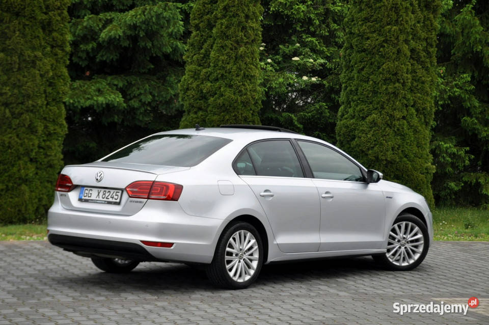 Volkswagen Jetta isofix Ostrów Mazowiecka