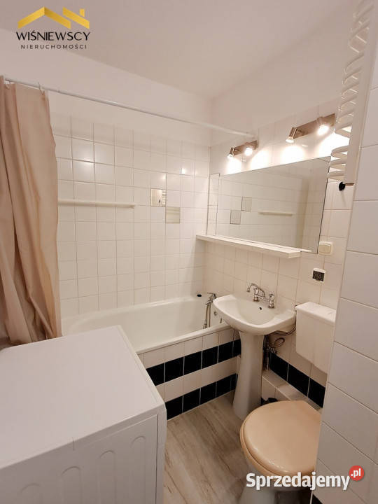 Kawalerka na wynajem Broniewskiego Elbląg warmińsko-mazurskie