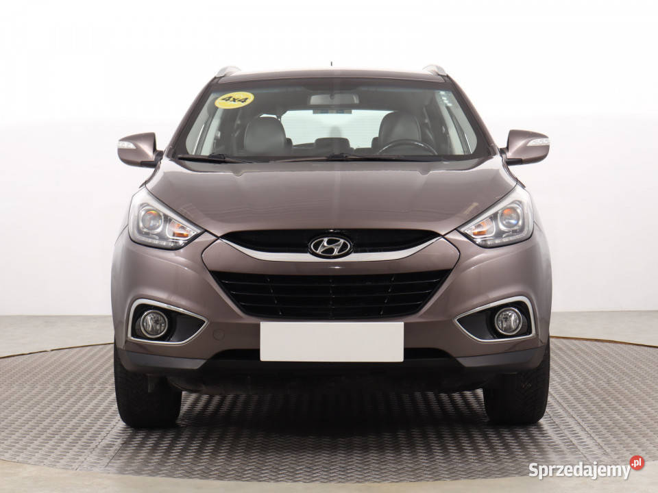Hyundai ix35 20 GDI czujnik zmierzchu sprzedam