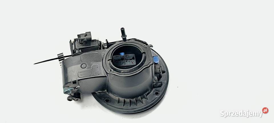 KLAPKA WLEWU PALIWA CHEVROLET CORVETTE C7 kujawsko-pomorskie Lipno