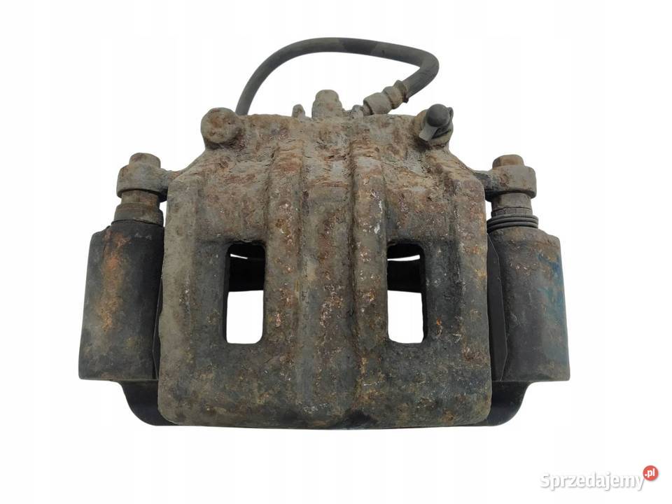 ZACISK HAMULCOWY PRAWY PRZÓD 30 CRDI Hyundai