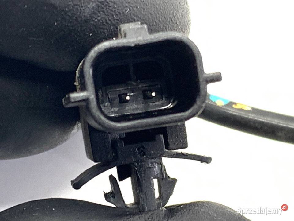 CZUJNIK ABS PRAWY TYŁ SUZUKI SCROSS ABSENSOR