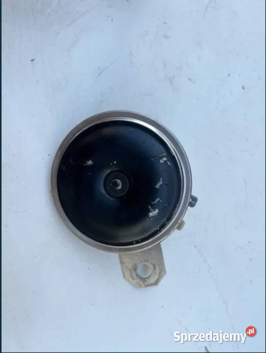 Klakson Suzuki GSXS 750 GSX750S 2020r Ostrzeszów