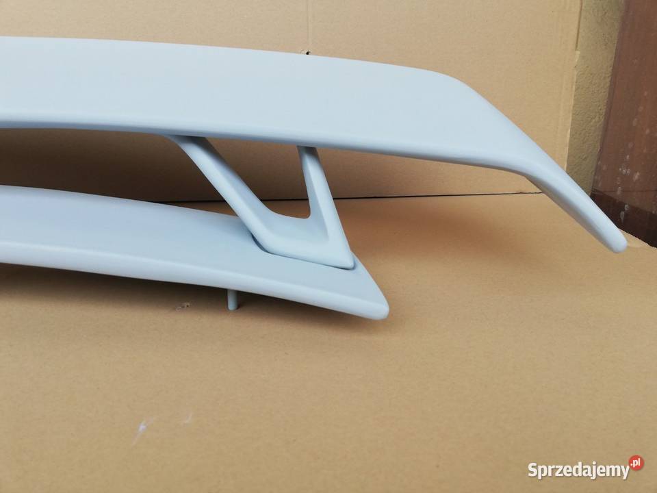 AUDI TT 8N SPOILER Aleksandrów Łódzki sprzedam