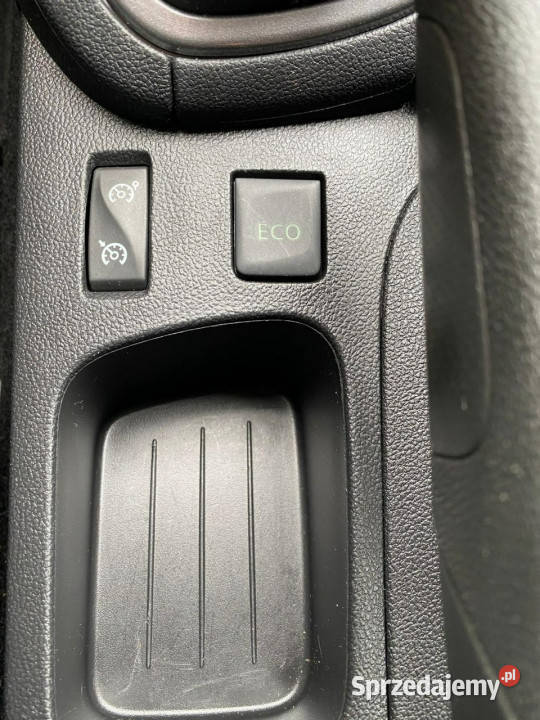Renault Clio led nawigacja tempomat multifunkcja Clio Żory