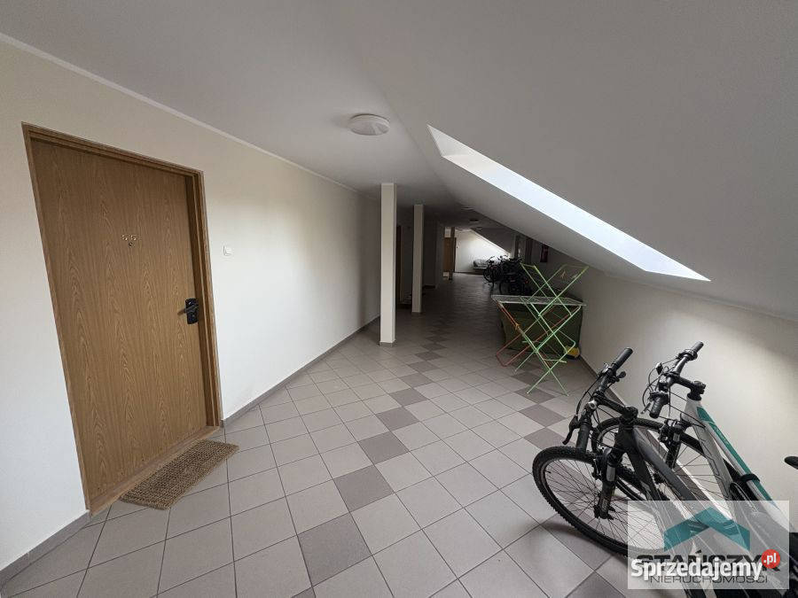 Mieszkanie 297m2 1 pokój Pobierowo