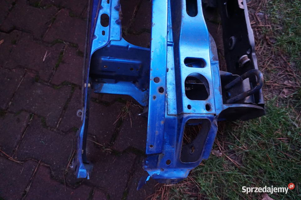 PAS PRZEDNI OPEL VECTRA A 2000 Pozostałe