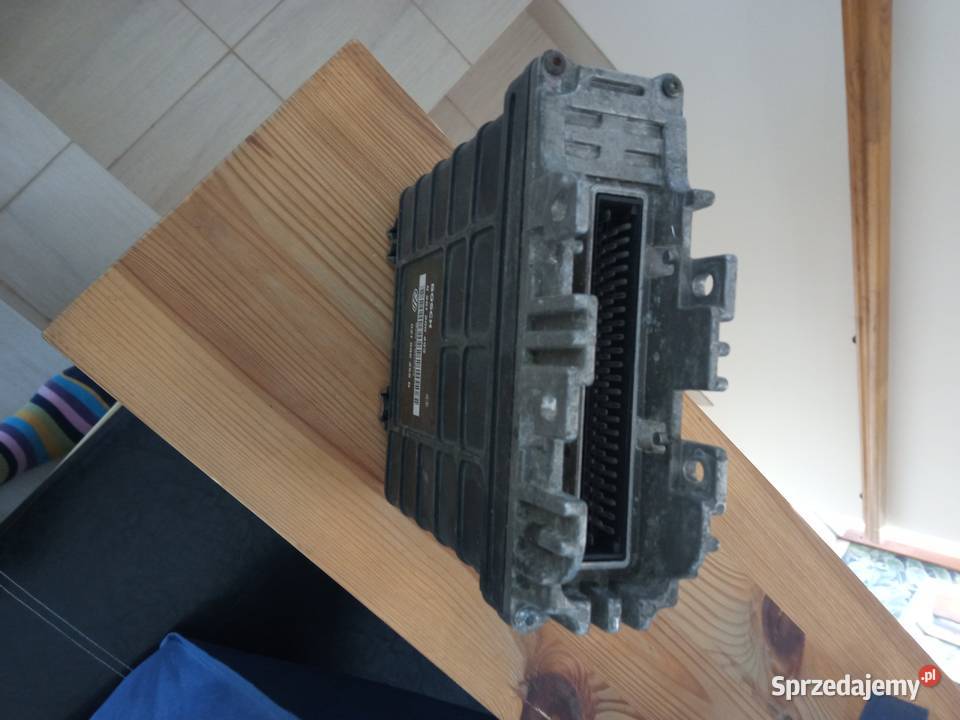 Sterownik Bosch Corrado VR6 Brodnica