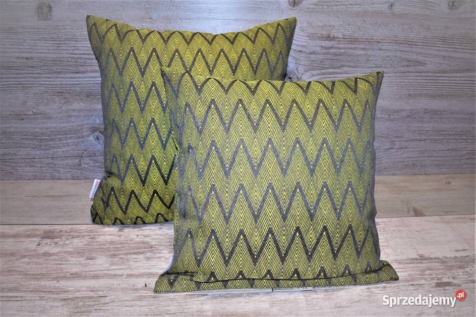 Poszewka dekoracyjna 45 x 45 wielokolorowy podlaskie Stare Kupiski