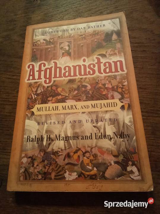Afg Warszawa sprzedam