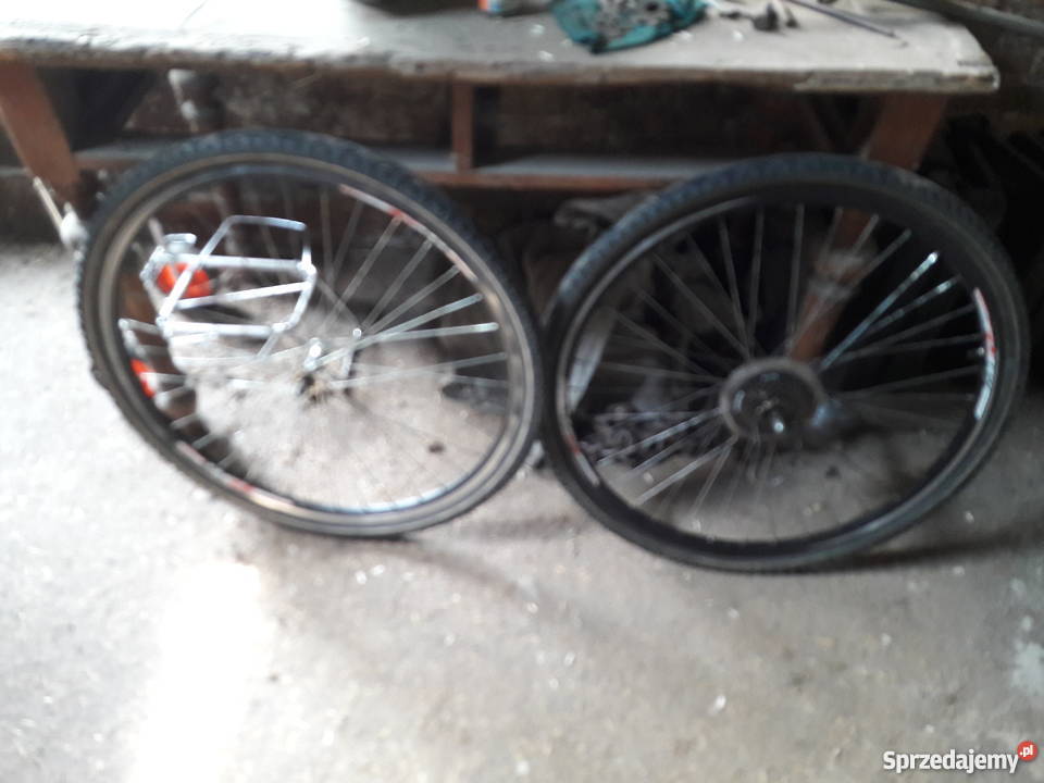 Sprzedam część do górala Części i akcesoria