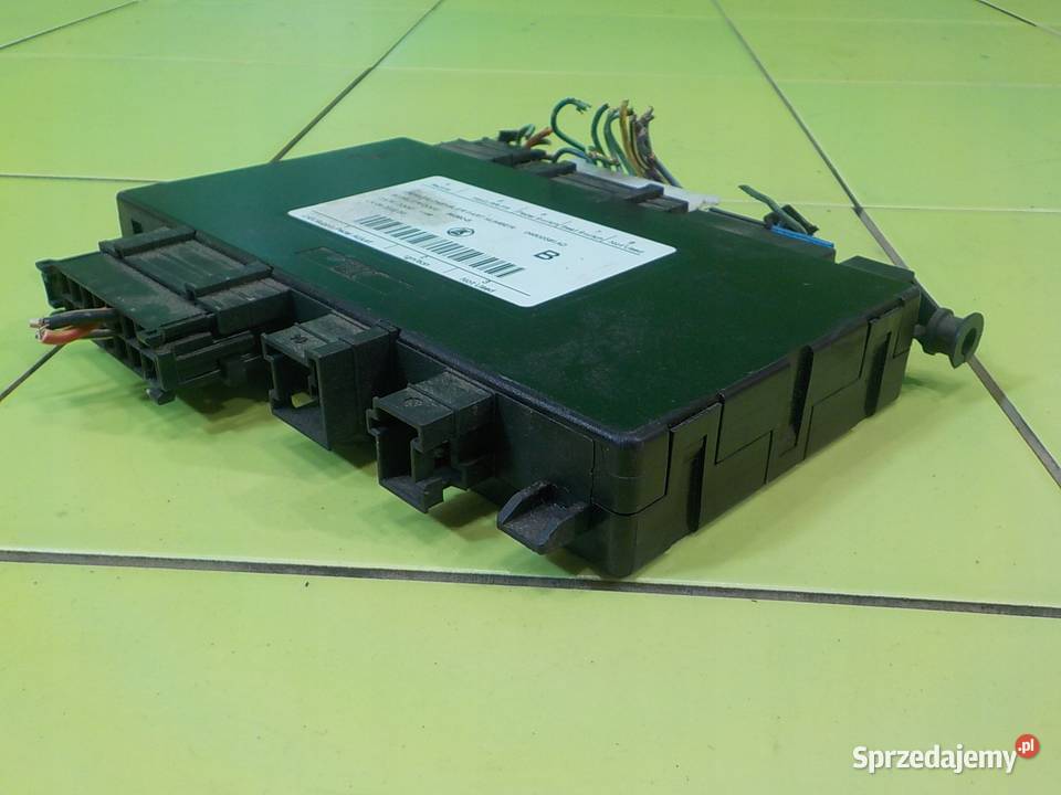 CHRYSLER GRAND VOYAGER V 28 CRD 08r 5D modul mazowieckie Suków