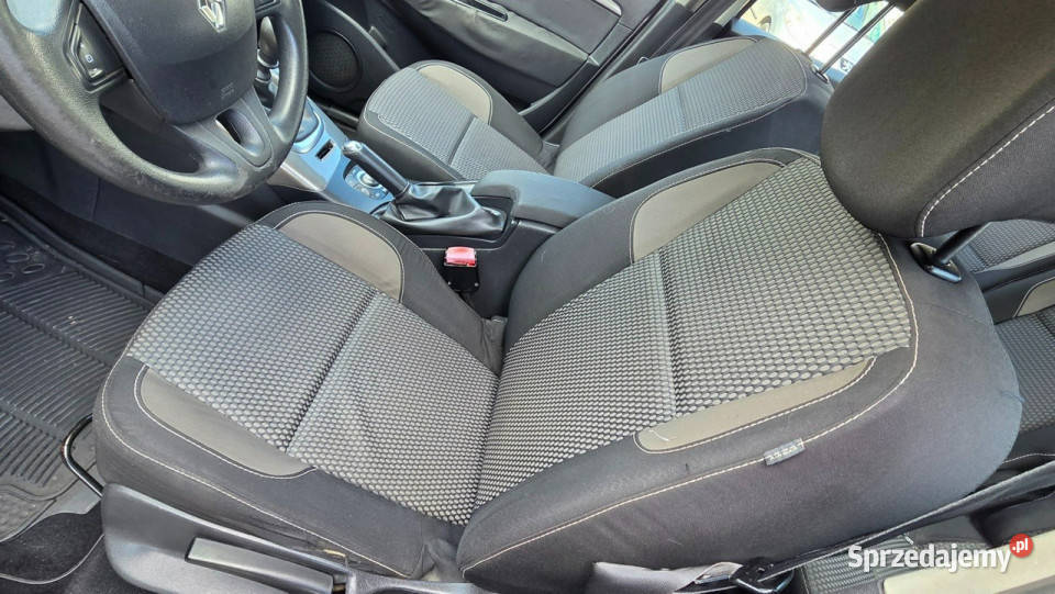Renault Scenic Renault Scenic XMOD na raty Kraków sprzedam