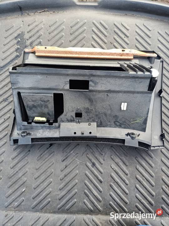 Schowek pasażera nissan primera P12 Szczecin