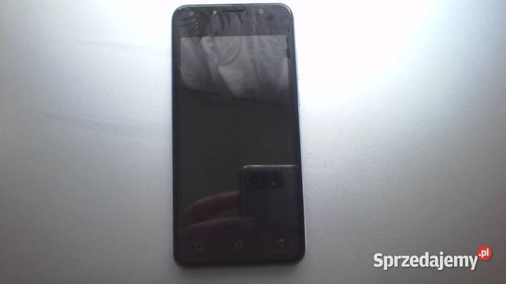 Sprzedam uszkodzony smartfon Wodzisław Śląski