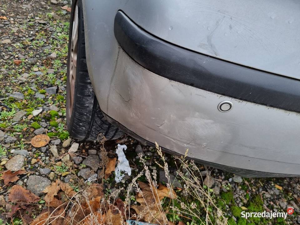 Vw Polo 14 benzyna klima Alufelgi lubuskie