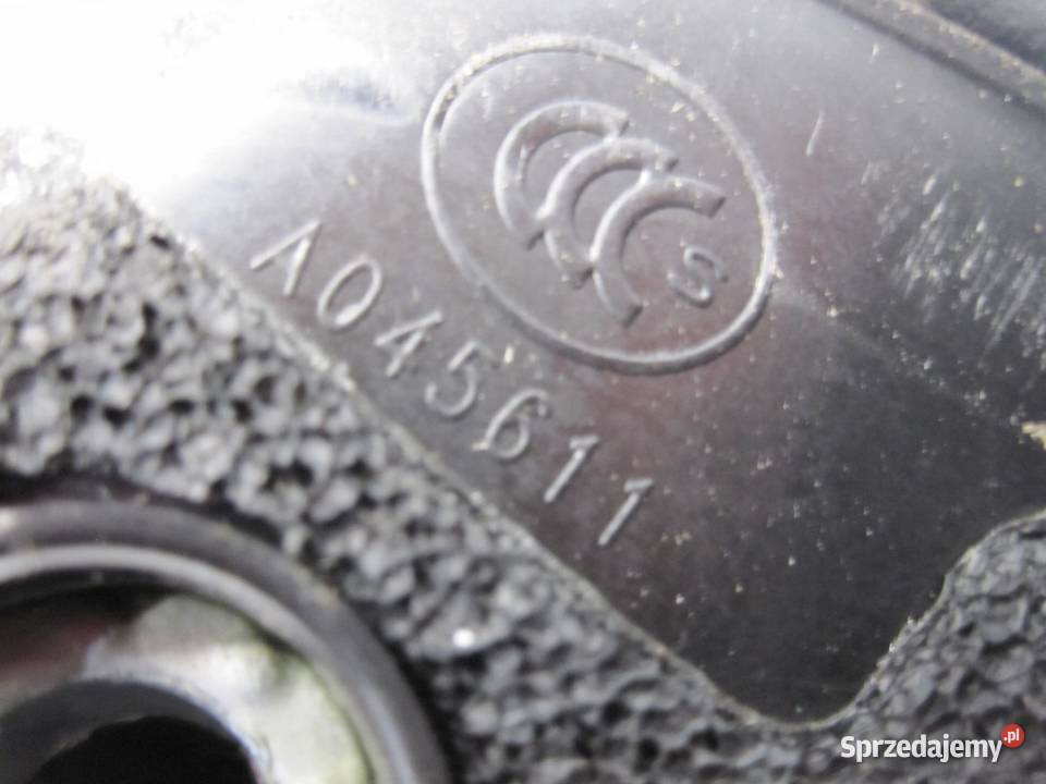 OPEL ANTARA LIFT 12r lusterko prawe 022573