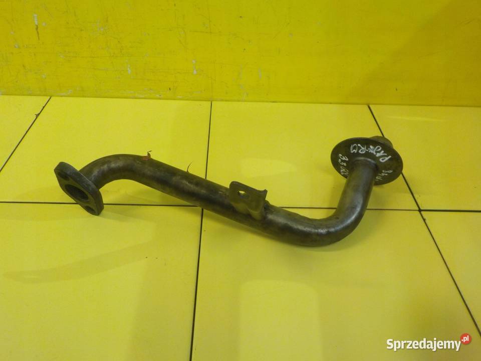 MITSUBISHI PAJERO 35 GDI 02r 203 6G74 smok pompa