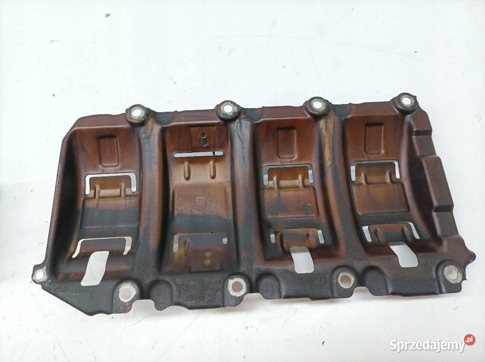 OSŁONA WKŁADK FALI OLEJU MISKI 25 B Bmw Seria 3 Rok produkcji 2002