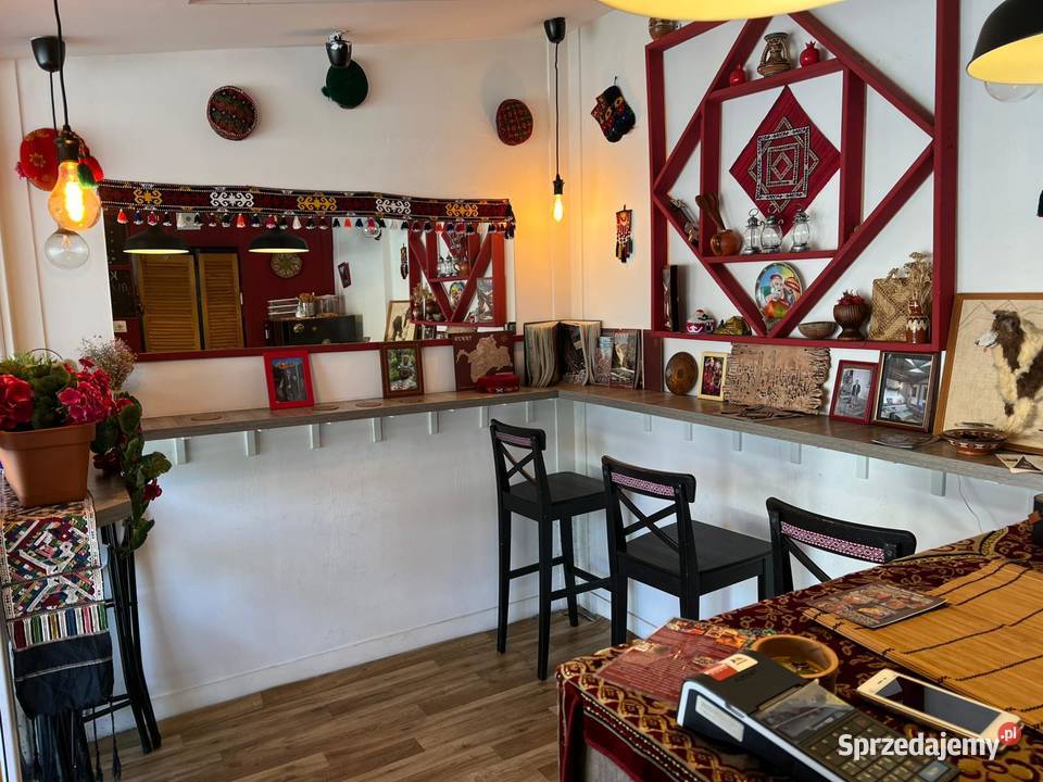 Sprzedam pawilon handlowy podkarpackie Rzeszów