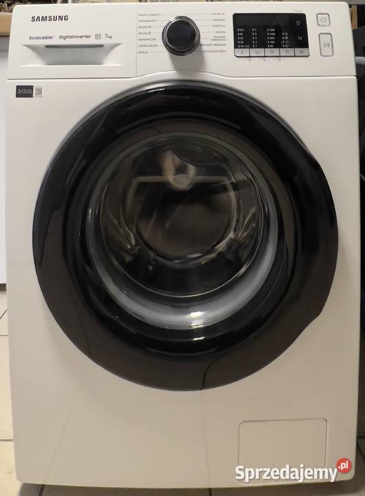 Outlet Agd Pralka Samsung WW70AGAS21AEEO EO Warszawa