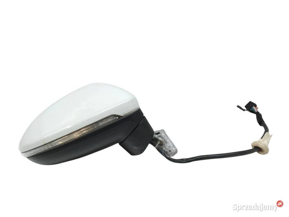 LUSTERKO PRAWE 15PIN EUROPA LC9AL ASYSTENT VW