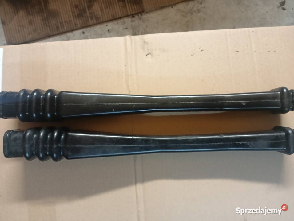 Oryginalne gumy łańcucha Simson S51 super stan Tarnów sprzedam