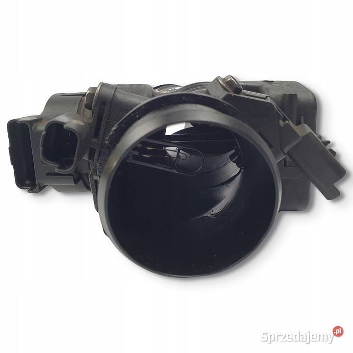 PRZEPUSTNICA Peugeot 307 16 HDI 9660030480 osobowe