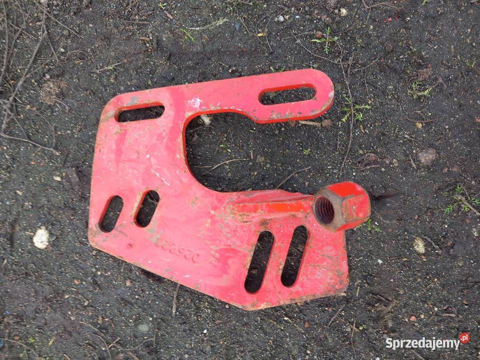 Uchwyt ścinacza niemayer 026223 Kowalewo Pomorskie