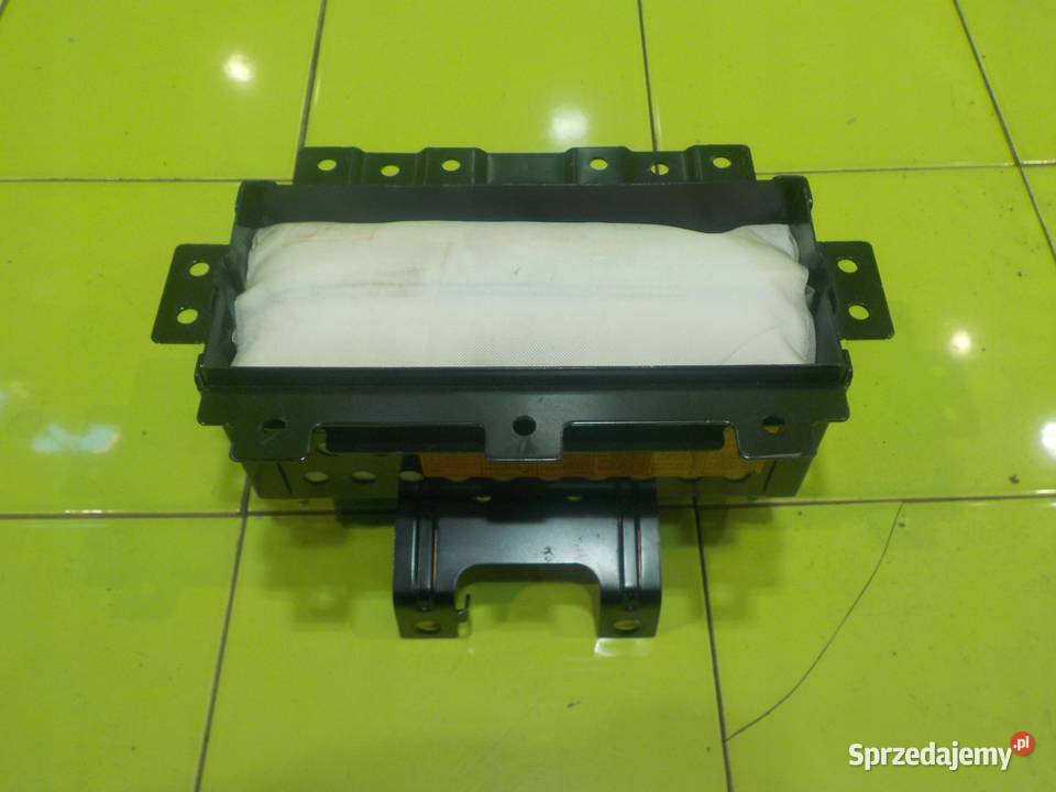 KIA SOUL 16 CRDI 10r 5D AIRBAG poduszka pasazera osobowe Poduszki powietrzne sprzedam