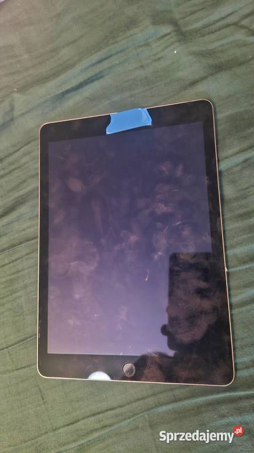 iPad Air 2 A1567 16GB blokada Space Gray Tablety i palmtopy Poznań