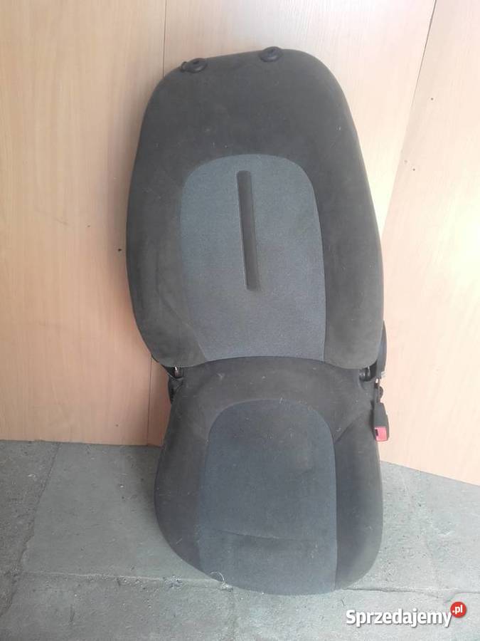 Fiat Bravo II prawy fotel pasażera Ksawerów
