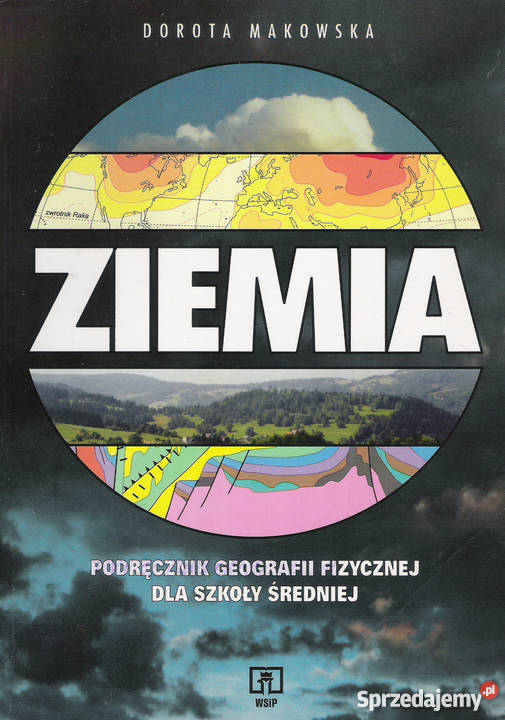 Ziemia D Makowska Puławy