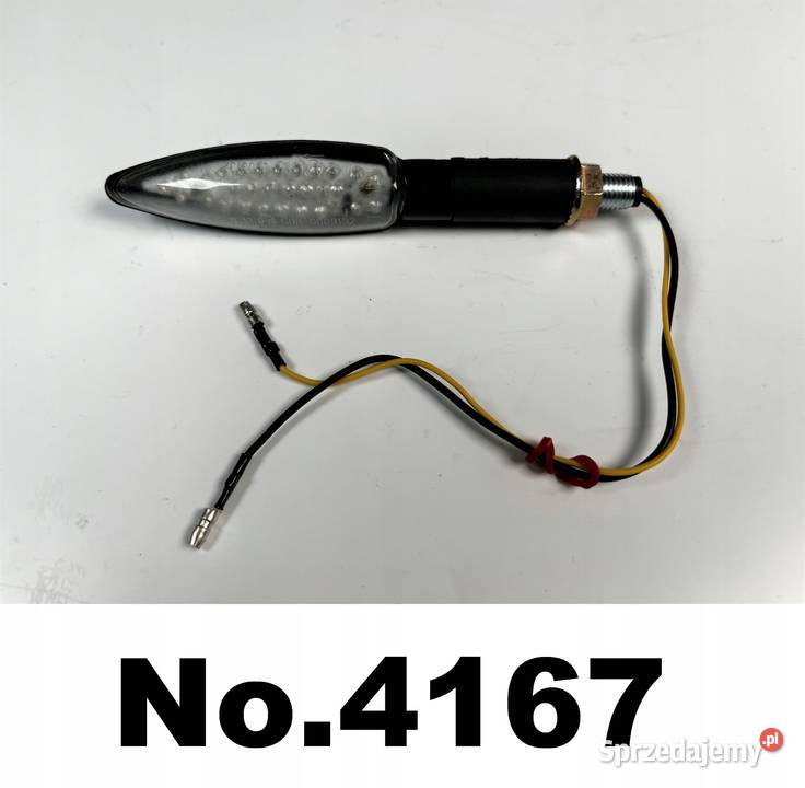 MORETTI MRT082 Kierunkowskaz LED 30 diod E8 1 Łobżenica