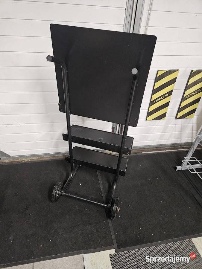 Stojak wózek na akumulatory MAXGEAR Kędzierzyn-Koźle