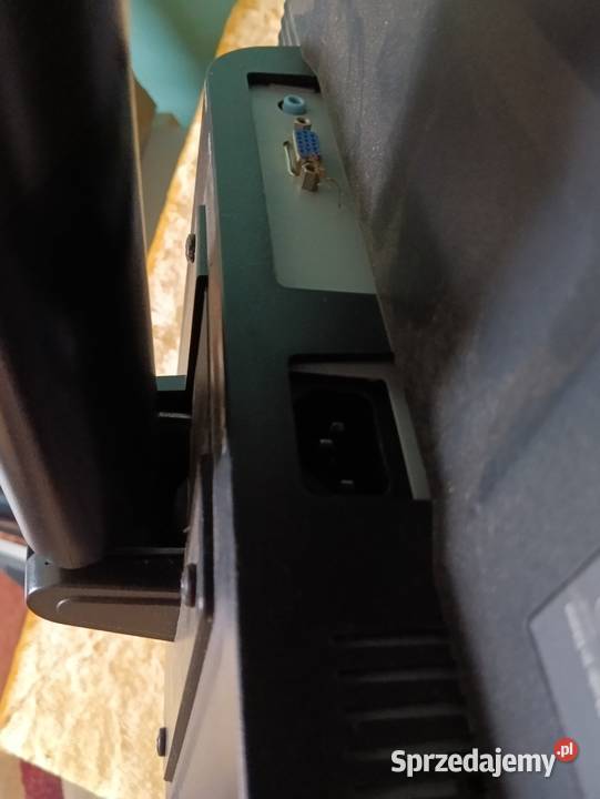 Monitory okazja Seroczyn