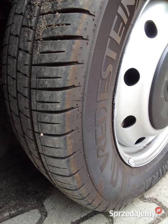 Sprzedam Reno Master 2006 z agregatem Wrocław